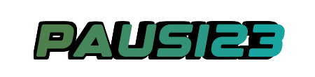 PAUSI23 Logo